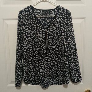 Apt 9 Blouse